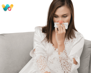 Allergic Rhinitis