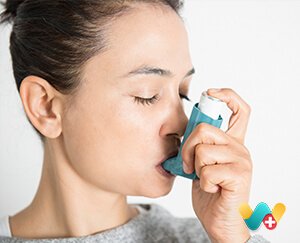 Respiratory Ailments