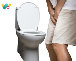 Burning Urination 