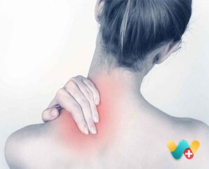 Cervical Spondylosis