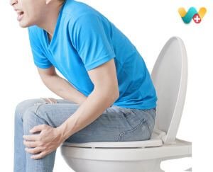 Chronic Constipation