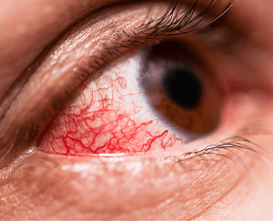 Conjunctivitis
