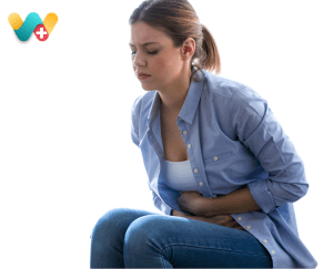 Dysmenorrhea (Painful menses)