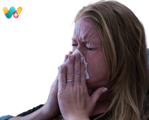 Frequent Colds