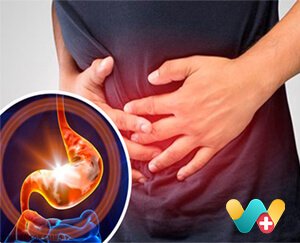 Gastric Troubles