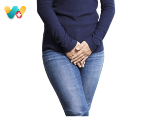 White Discharge - Leukorrhea